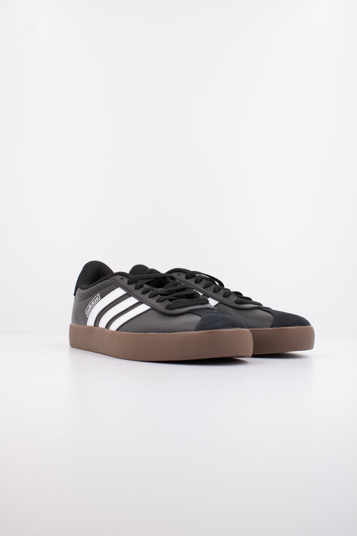 ADIDAS VL COURT . en color NEGRO (2)