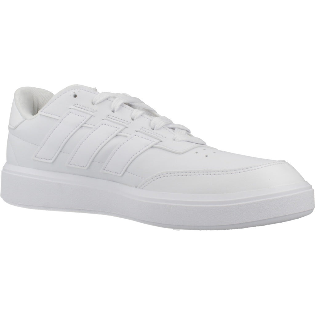 ADIDAS COURTBLOCK en color BLANCO (5)