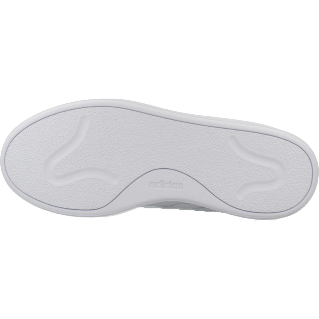 ADIDAS COURTBLOCK en color BLANCO (6)