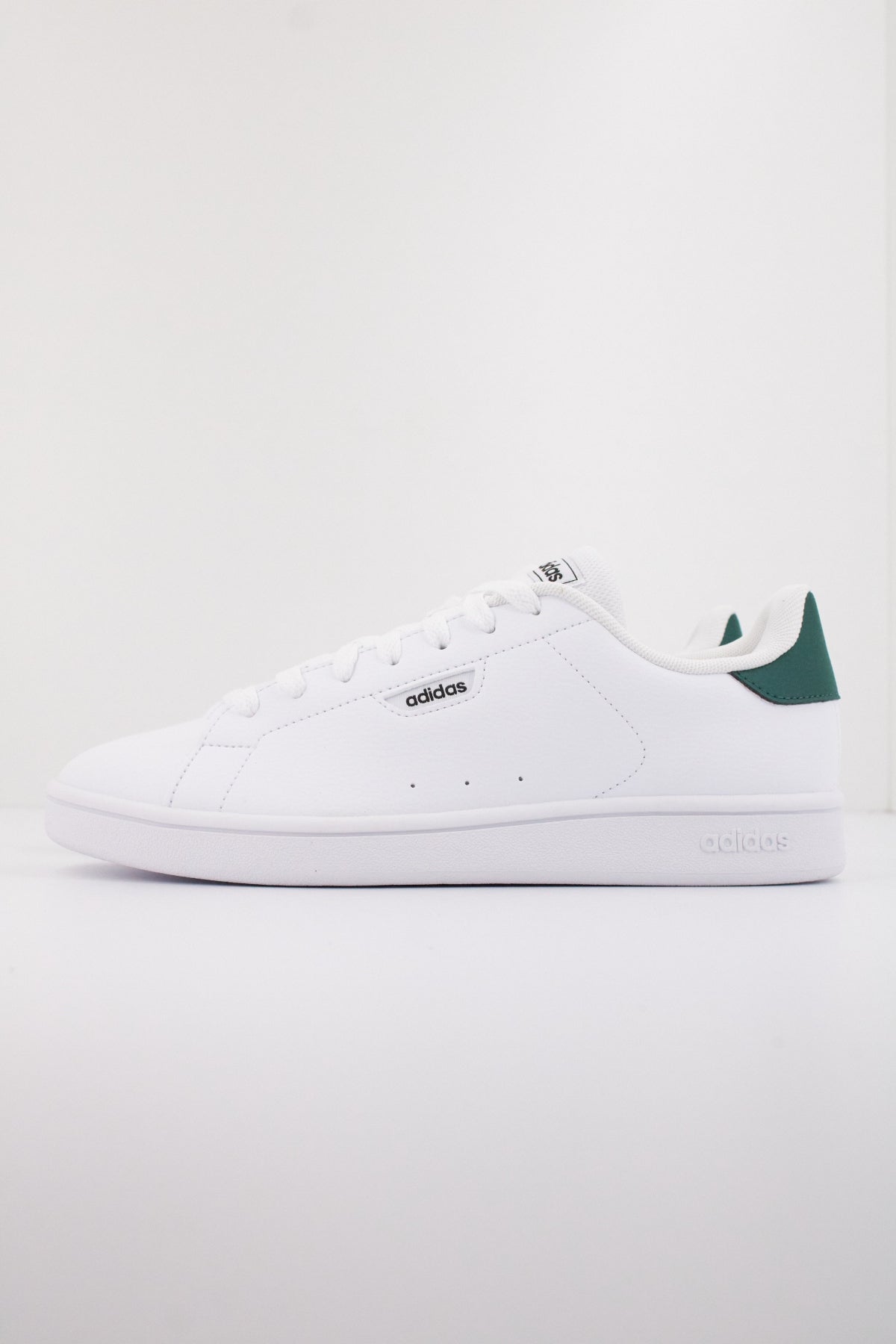 ADIDAS URBAN COURT en color BLANCO  (1)