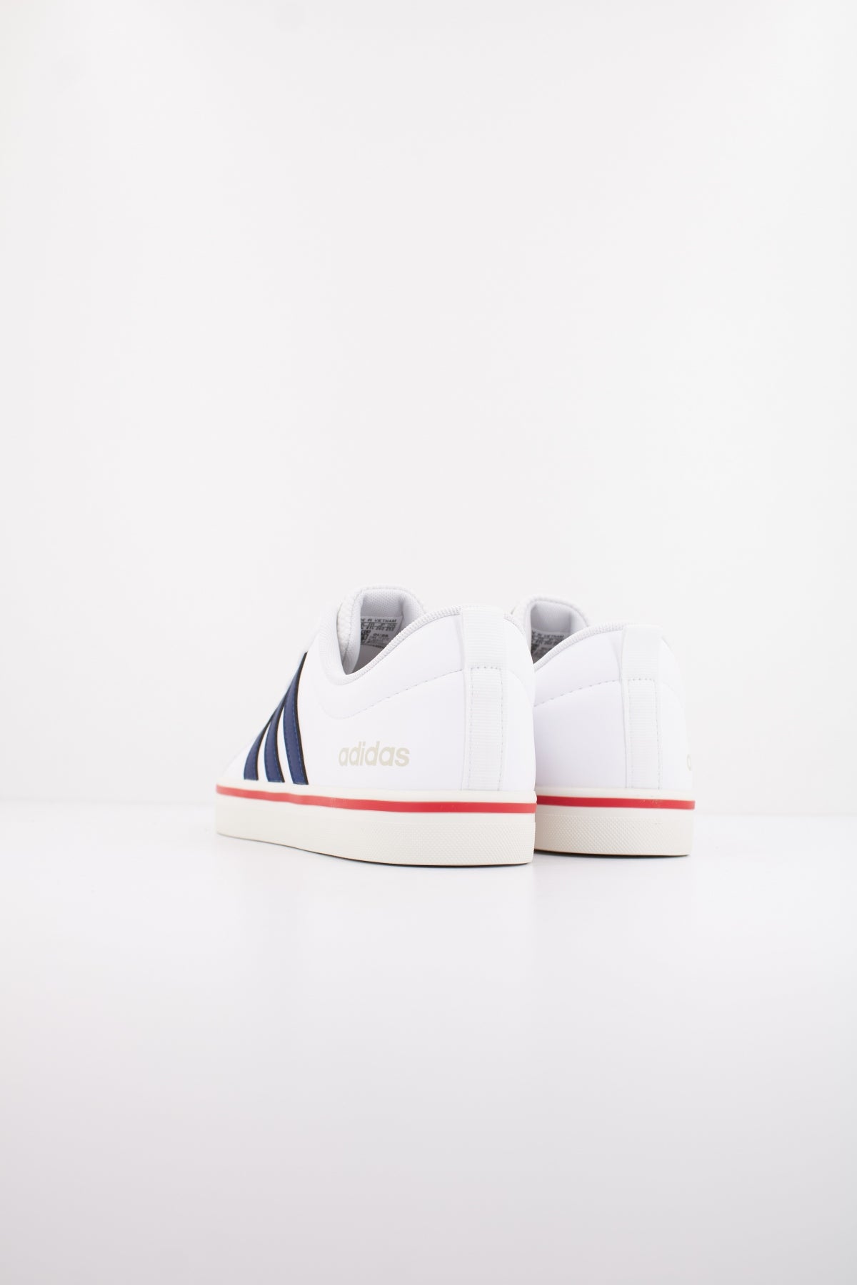 ADIDAS PACE . en color BLANCO (4)