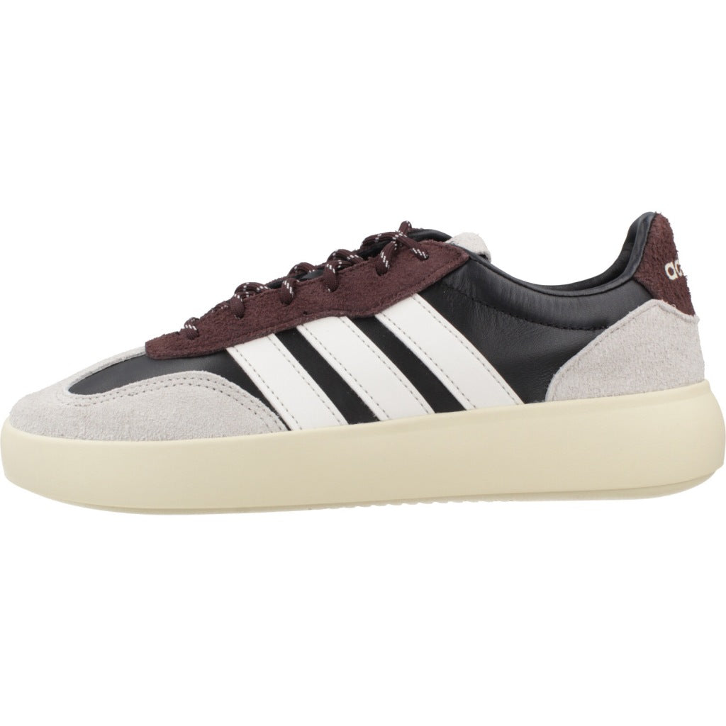ADIDAS BARREDA DECODE LUX en color NEGRO (2)