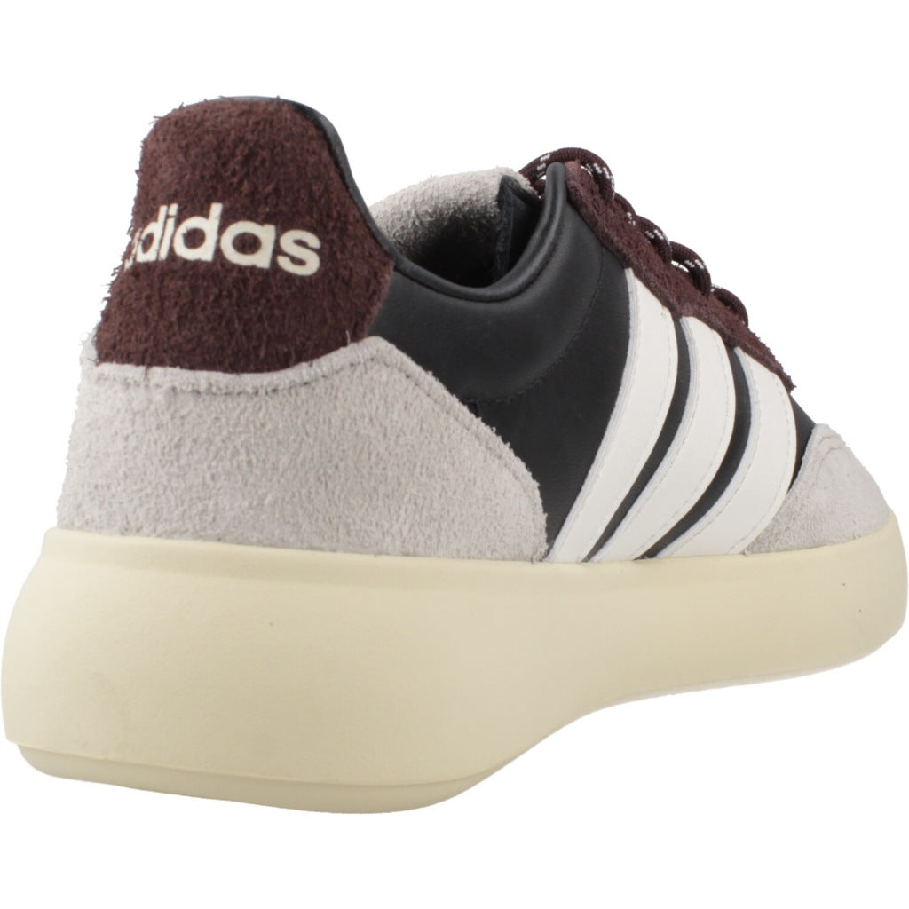 ADIDAS BARREDA DECODE LUX en color NEGRO (3)