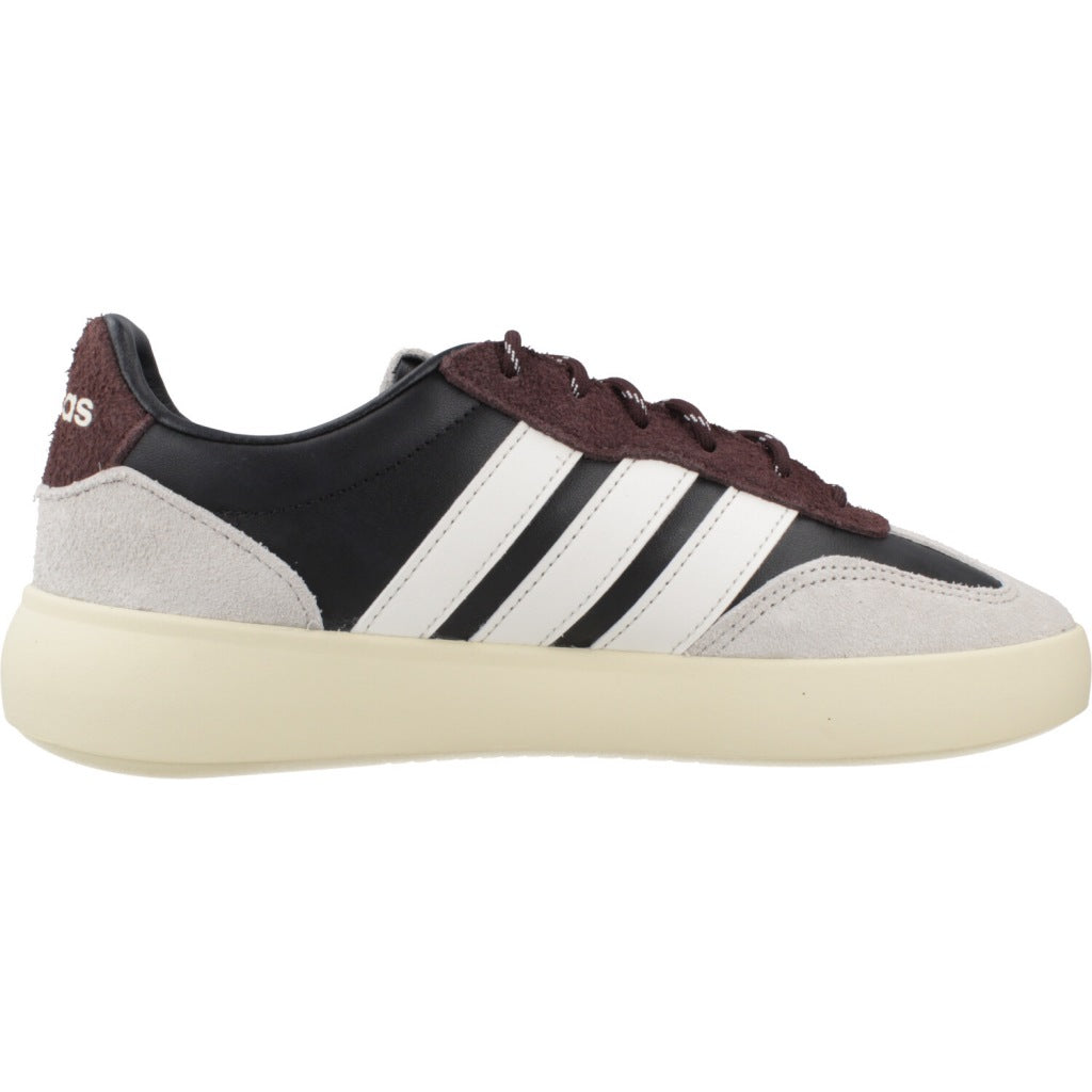 ADIDAS BARREDA DECODE LUX en color NEGRO (4)