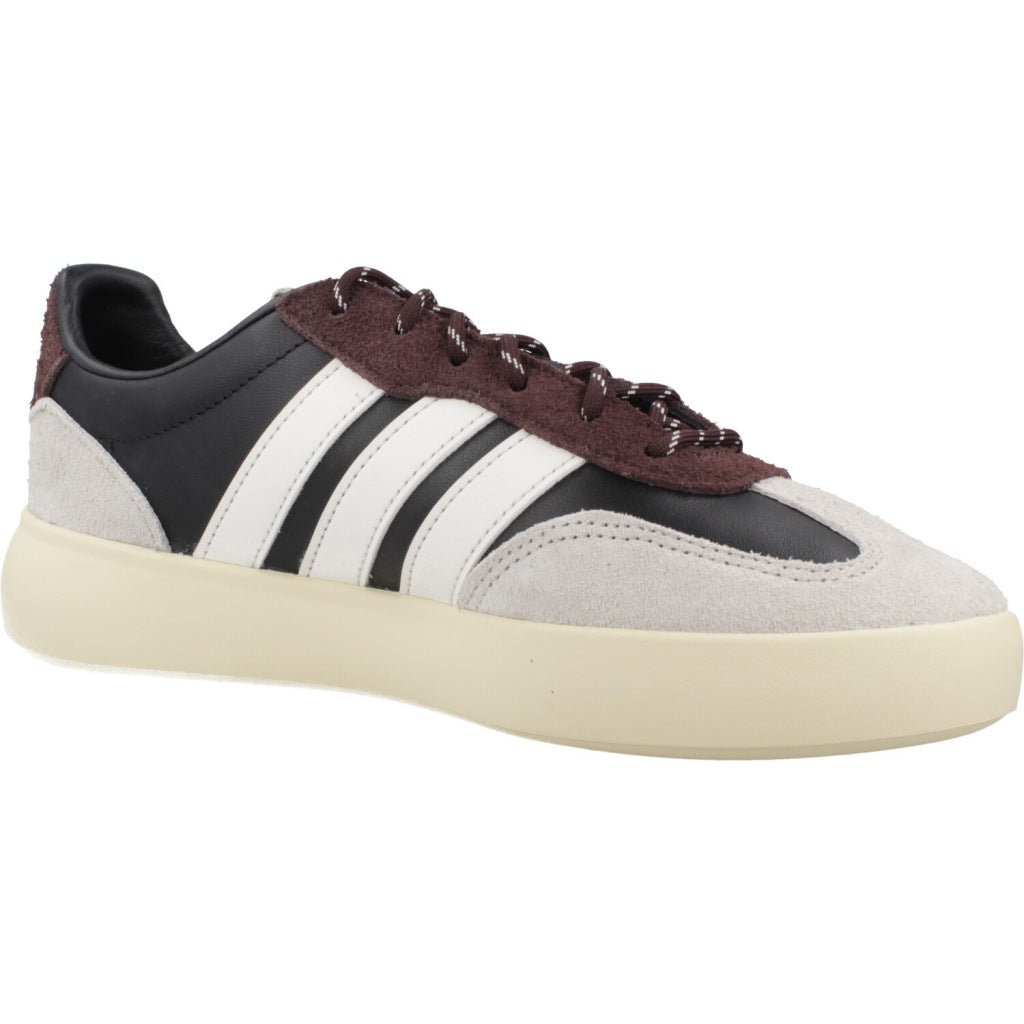 ADIDAS BARREDA DECODE LUX en color NEGRO (5)