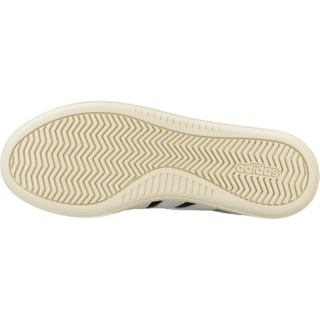 ADIDAS BARREDA DECODE LUX en color NEGRO (6)