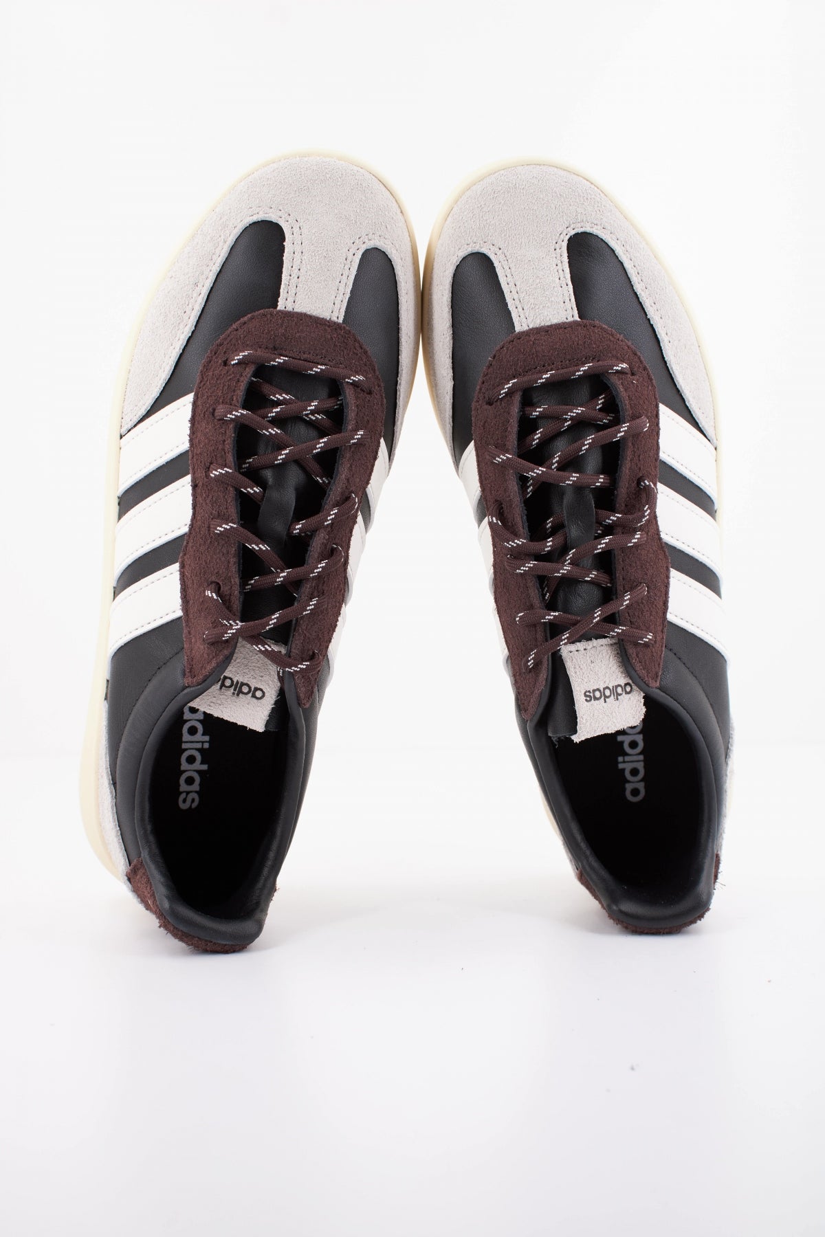 ADIDAS BARREDA DECODE LUX en color NEGRO (3)
