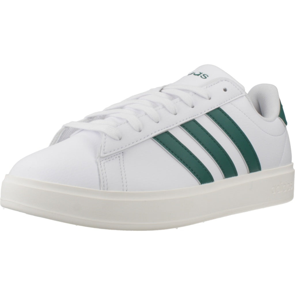 ADIDAS GRAND COURT . en color BLANCO  (1)