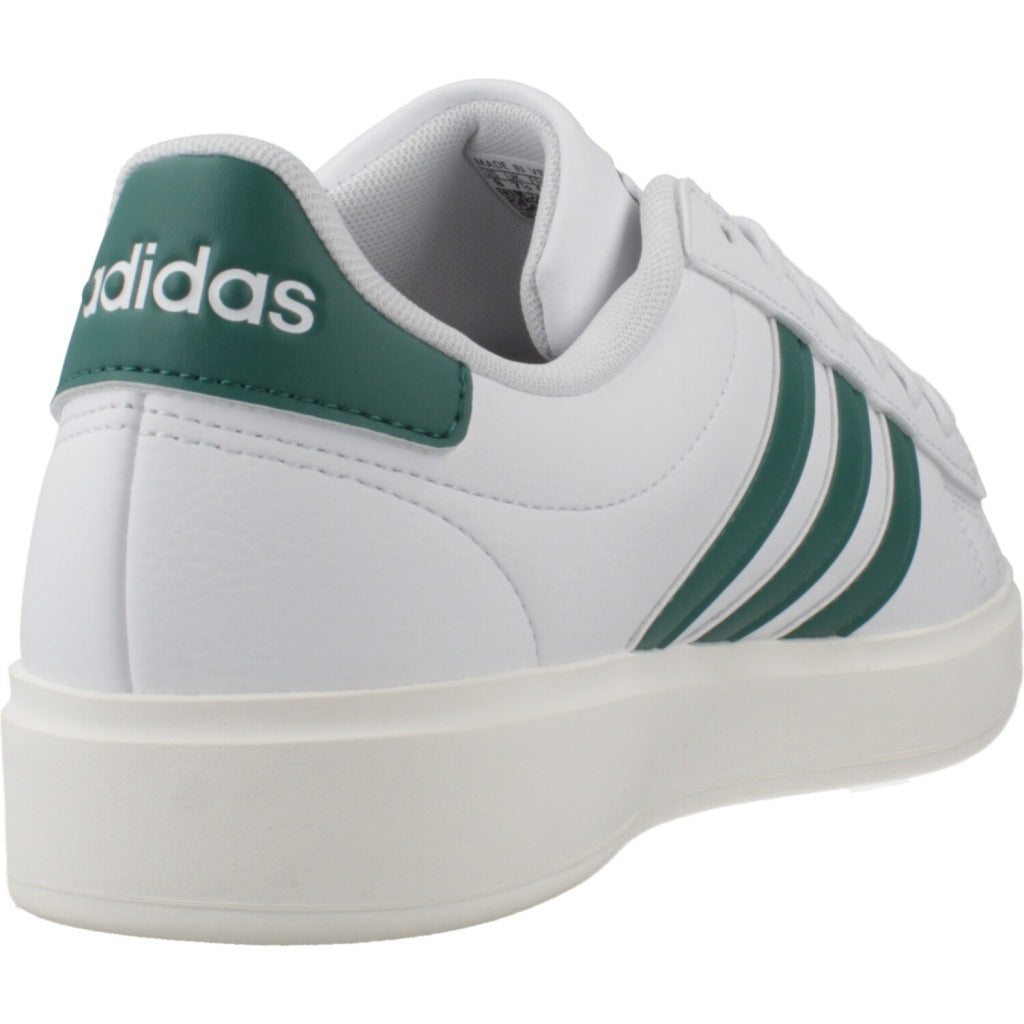 ADIDAS GRAND COURT . en color BLANCO  (3)