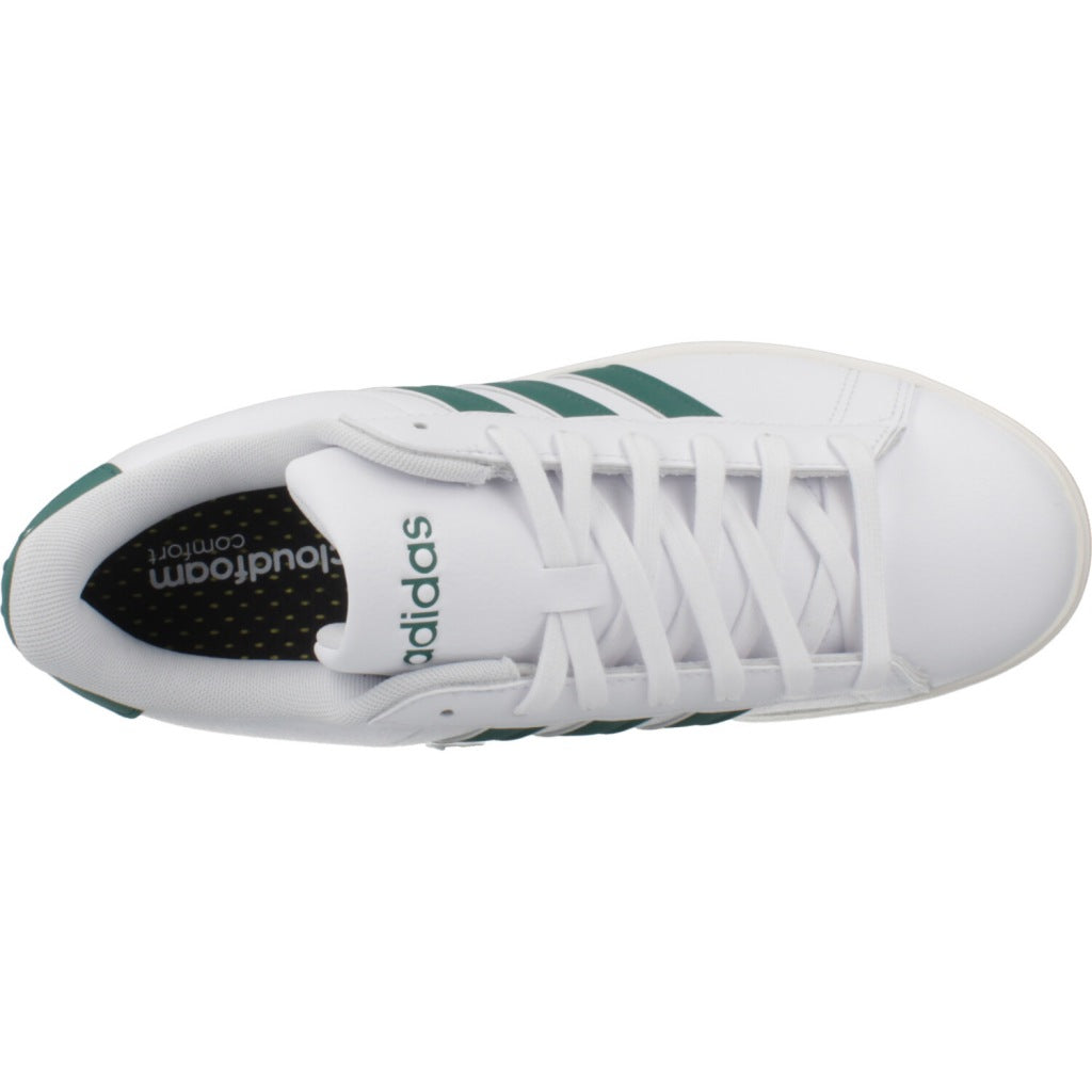 ADIDAS GRAND COURT . en color BLANCO  (7)