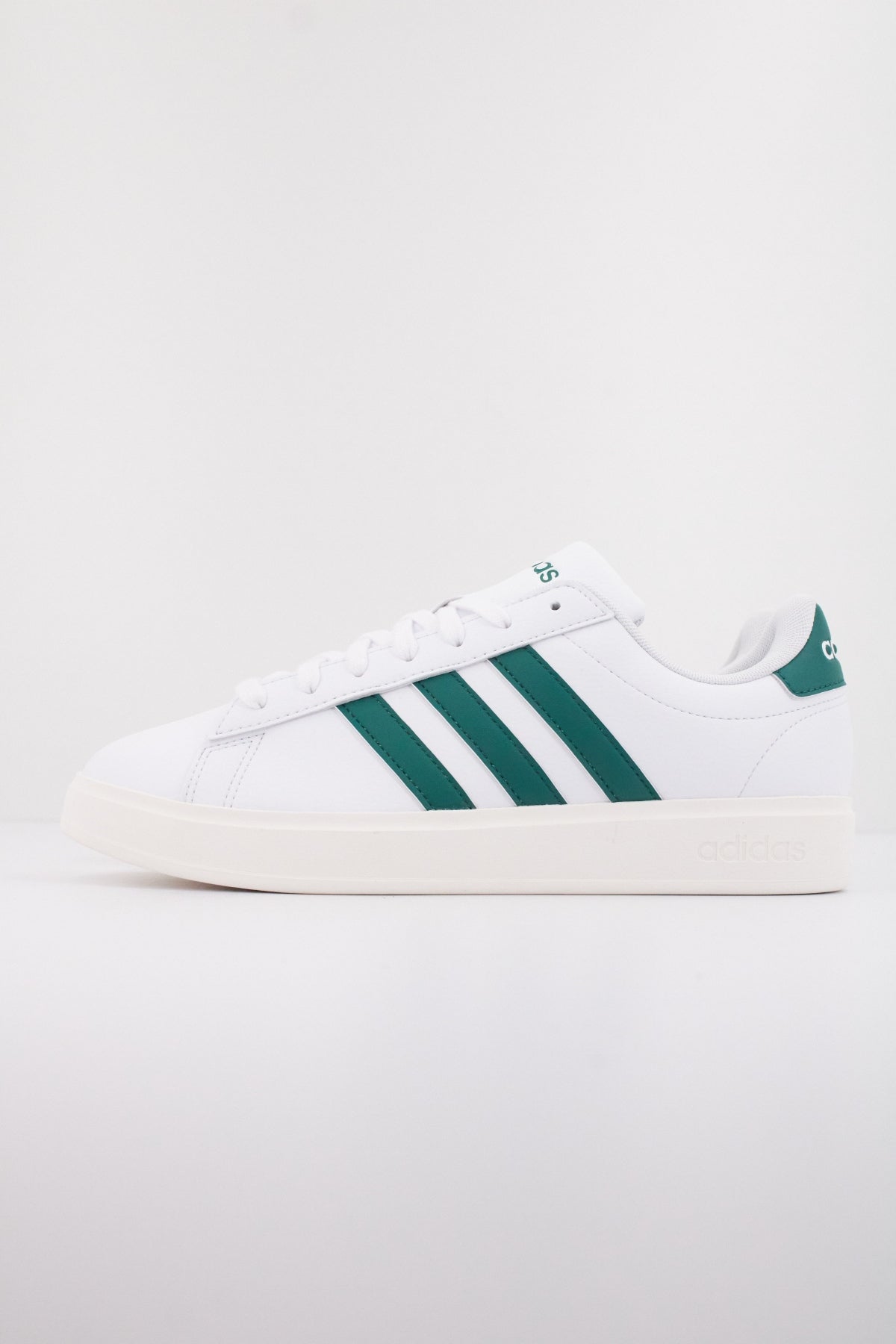ADIDAS GRAND COURT . en color BLANCO  (1)