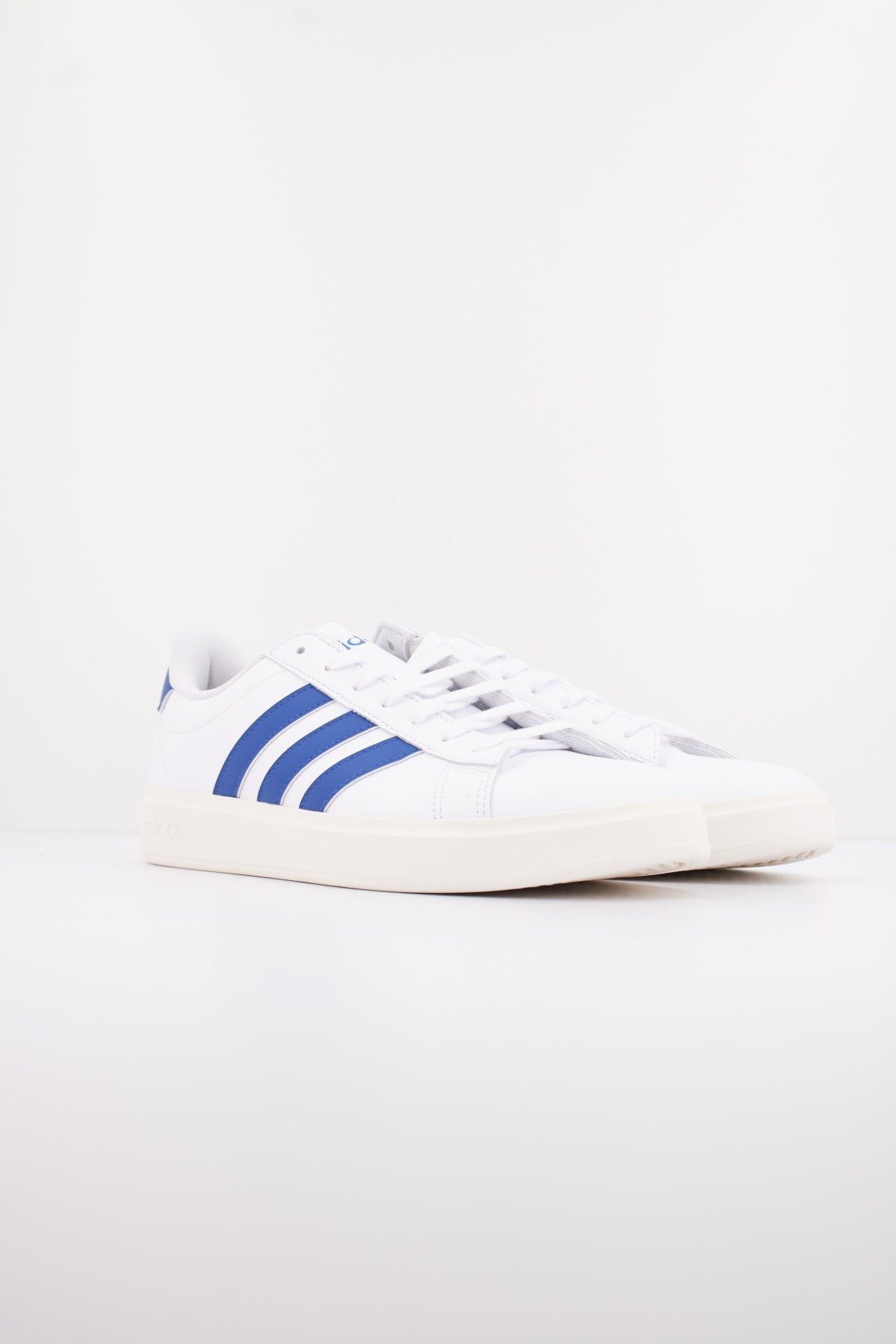 ADIDAS GRAND COURT . en color BLANCO (2)