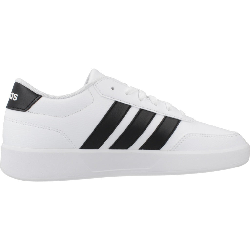 ADIDAS BREAKNET . en color BLANCO (4)