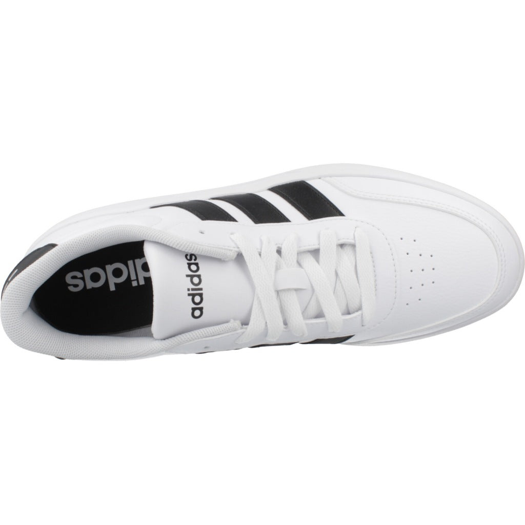 ADIDAS BREAKNET . en color BLANCO (7)