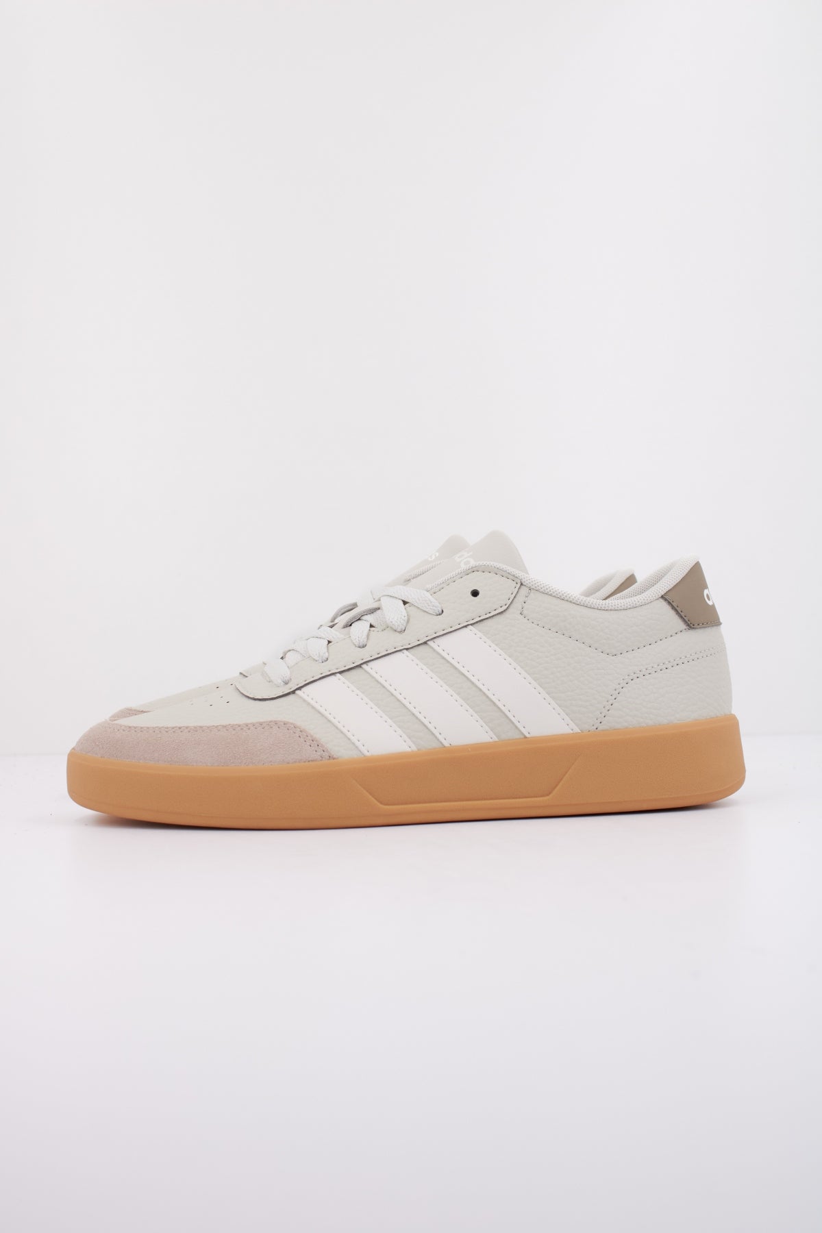 ADIDAS BREAKNET . en color GRIS (1)