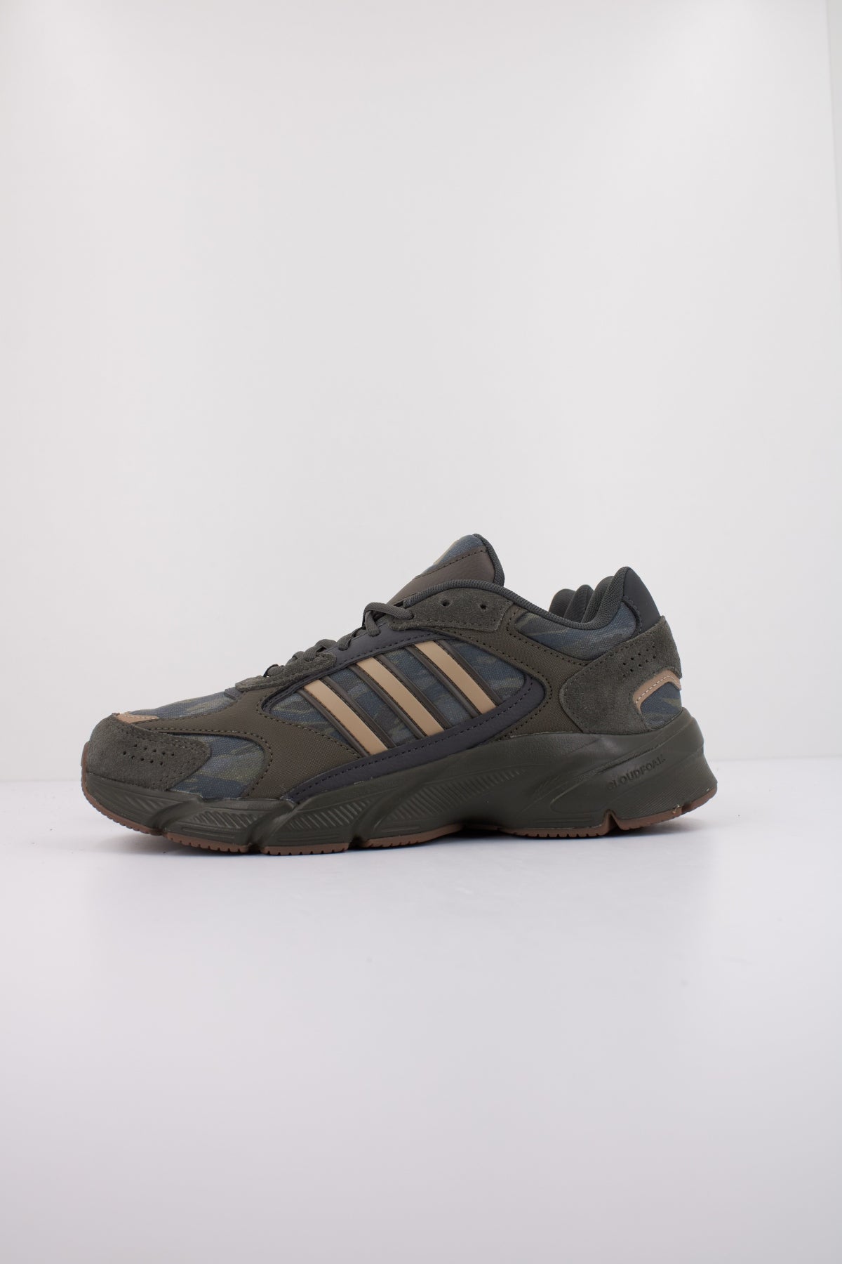 ADIDAS CRAZYCHAOS en color ANIMAL PRINT (1)