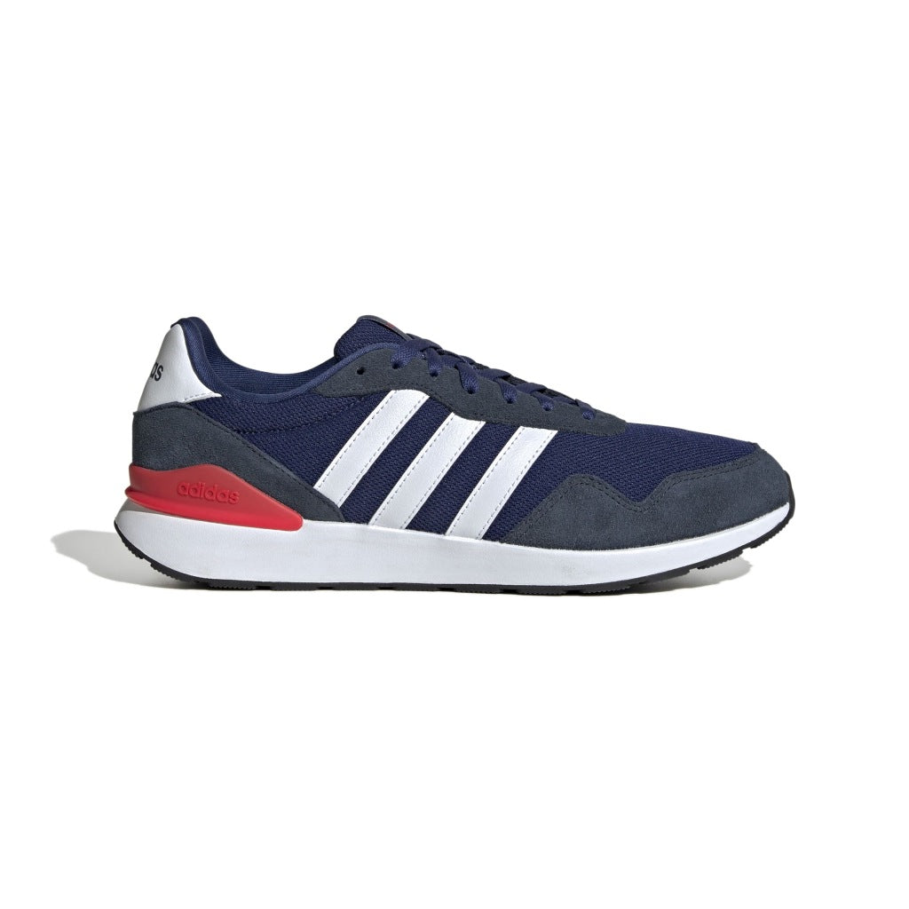 ADIDAS RUN s . en color AZUL (2)