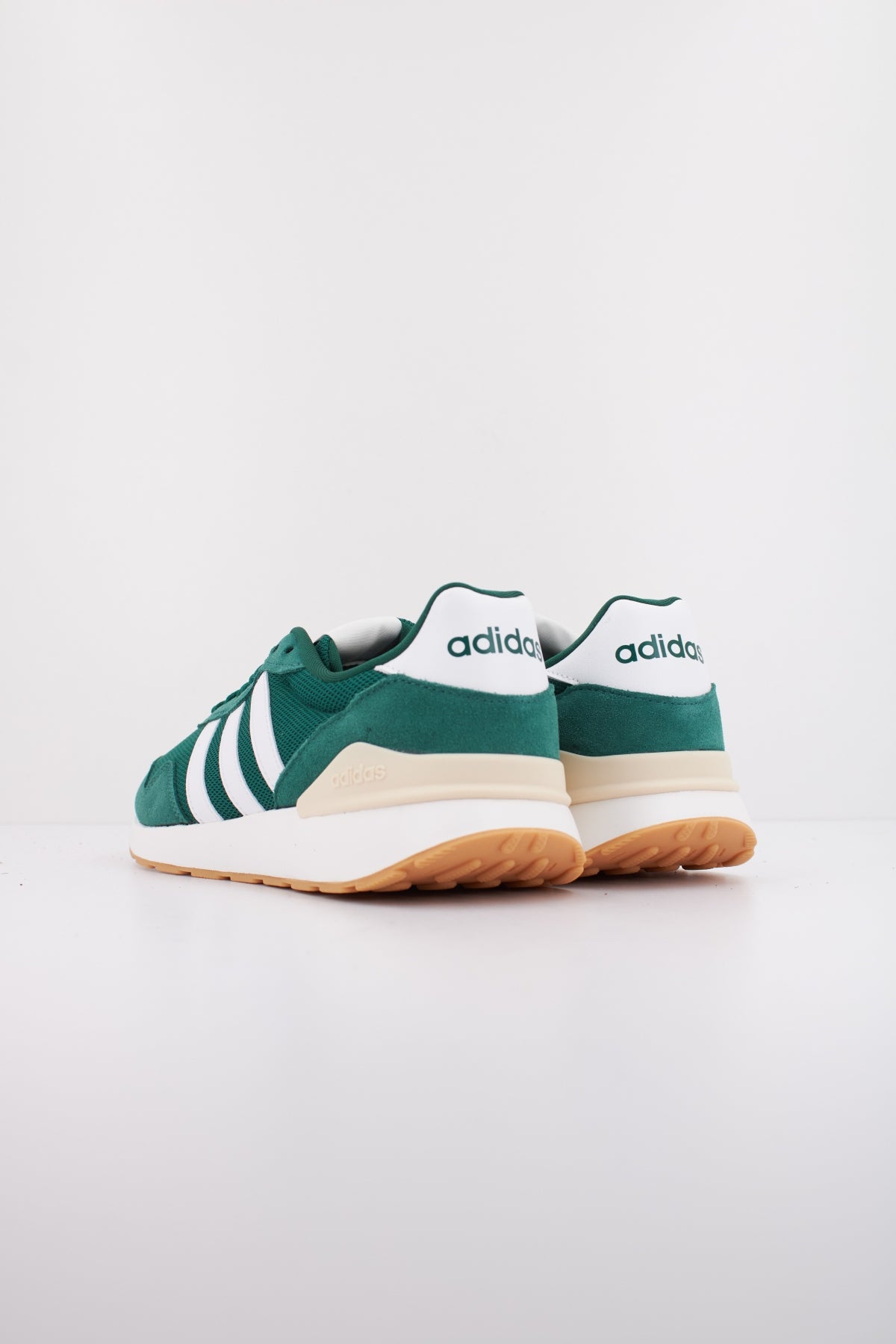 ADIDAS JS en color VERDE (4)