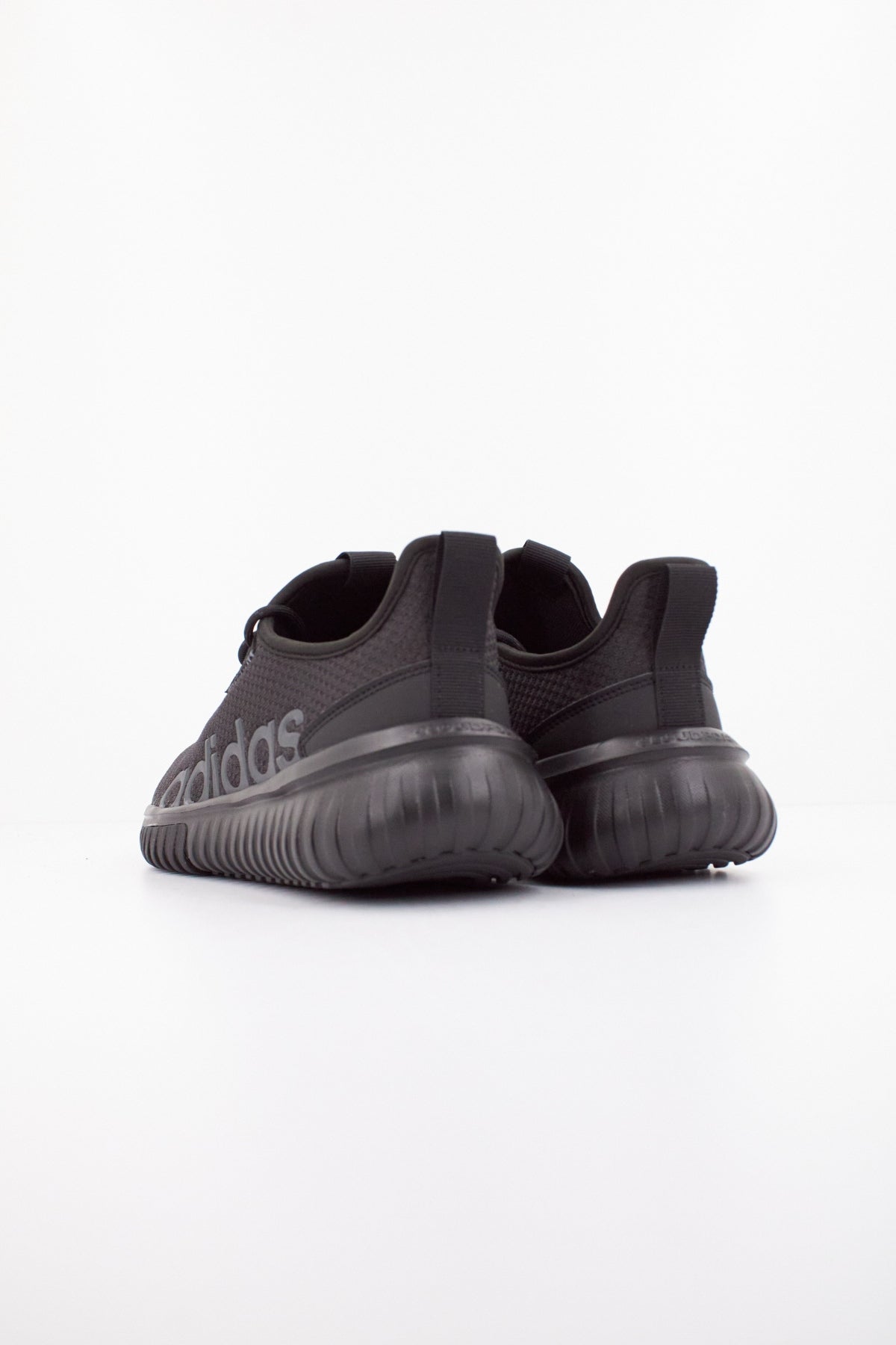 ADIDAS KAPTIR . en color NEGRO (4)
