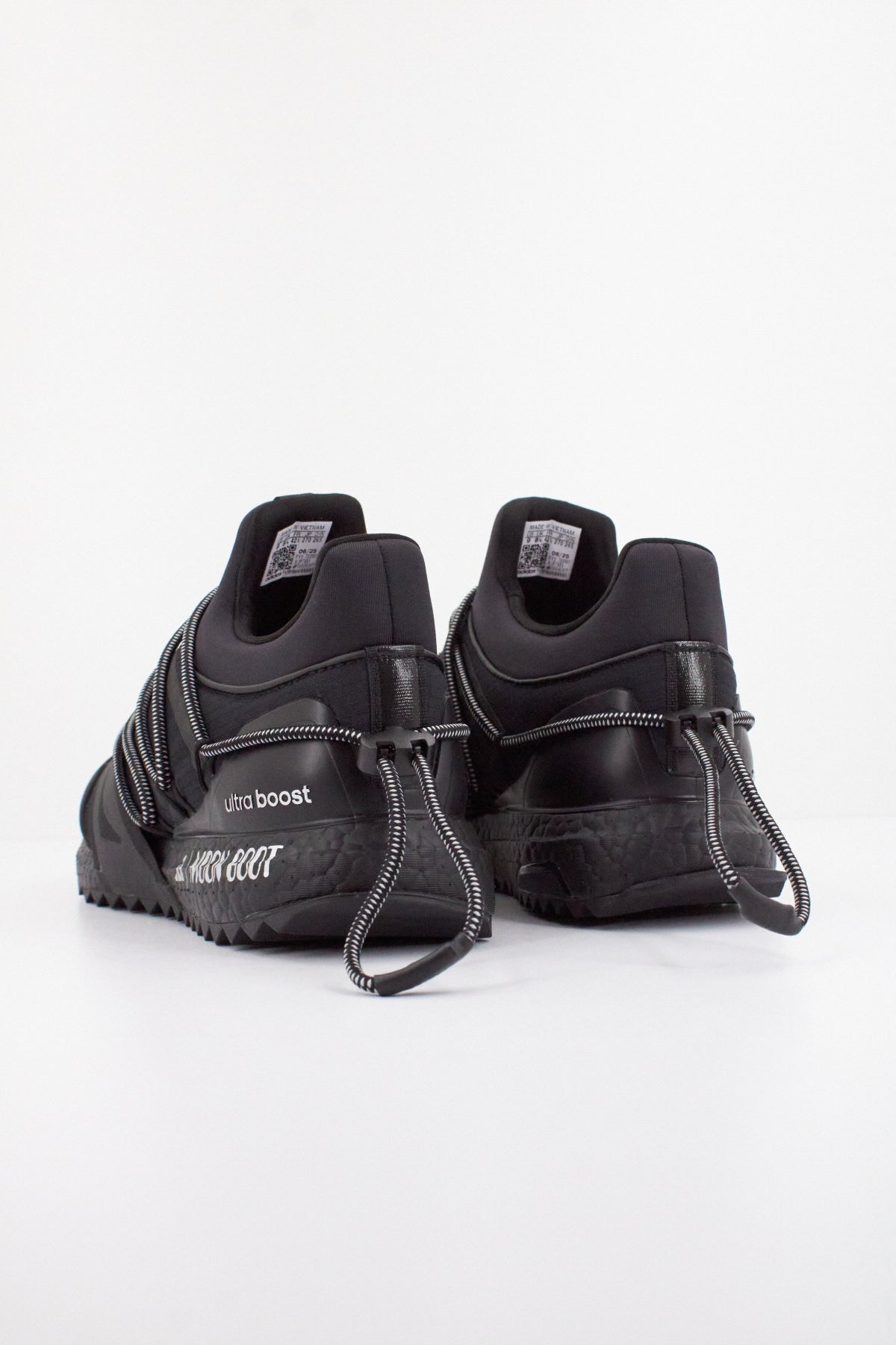 ADIDAS JP en color NEGRO (4)