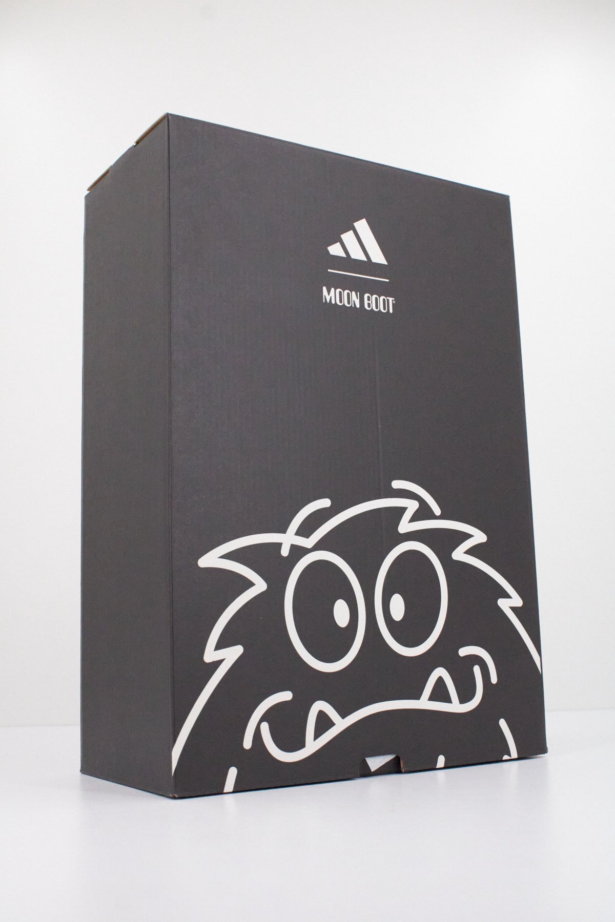 ADIDAS JP en color NEGRO (6)