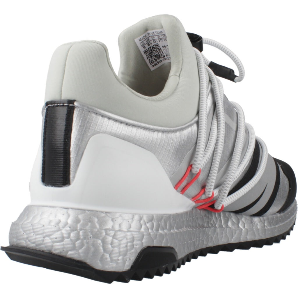 ADIDAS ADIDAS X MOON BOOT en color PLATA  (3)