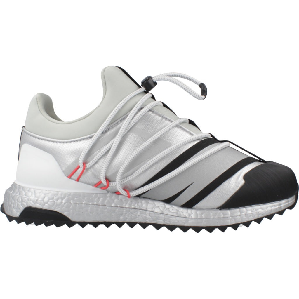 ADIDAS ADIDAS X MOON BOOT en color PLATA  (4)