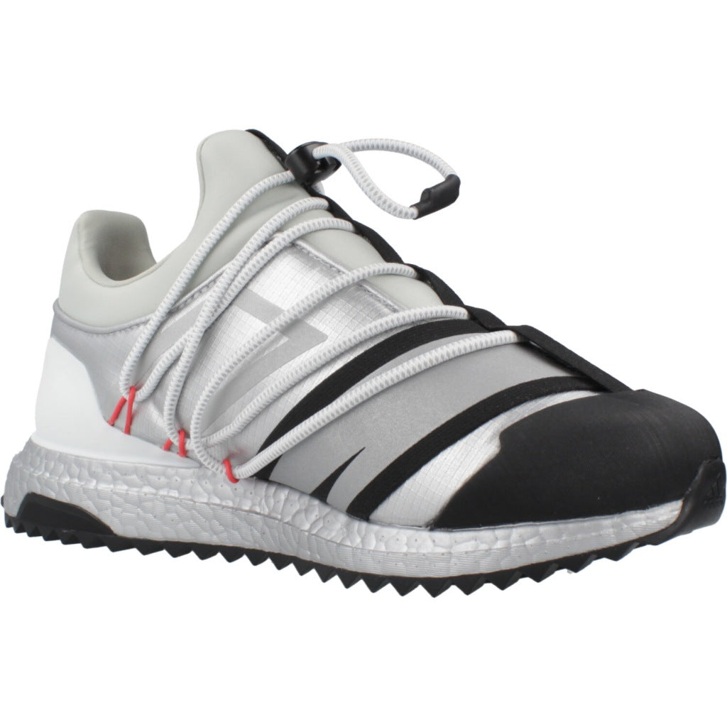 ADIDAS ADIDAS X MOON BOOT en color PLATA  (5)