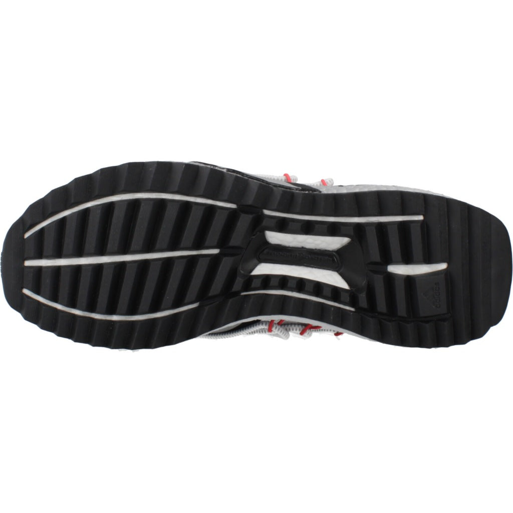 ADIDAS ADIDAS X MOON BOOT en color PLATA  (6)