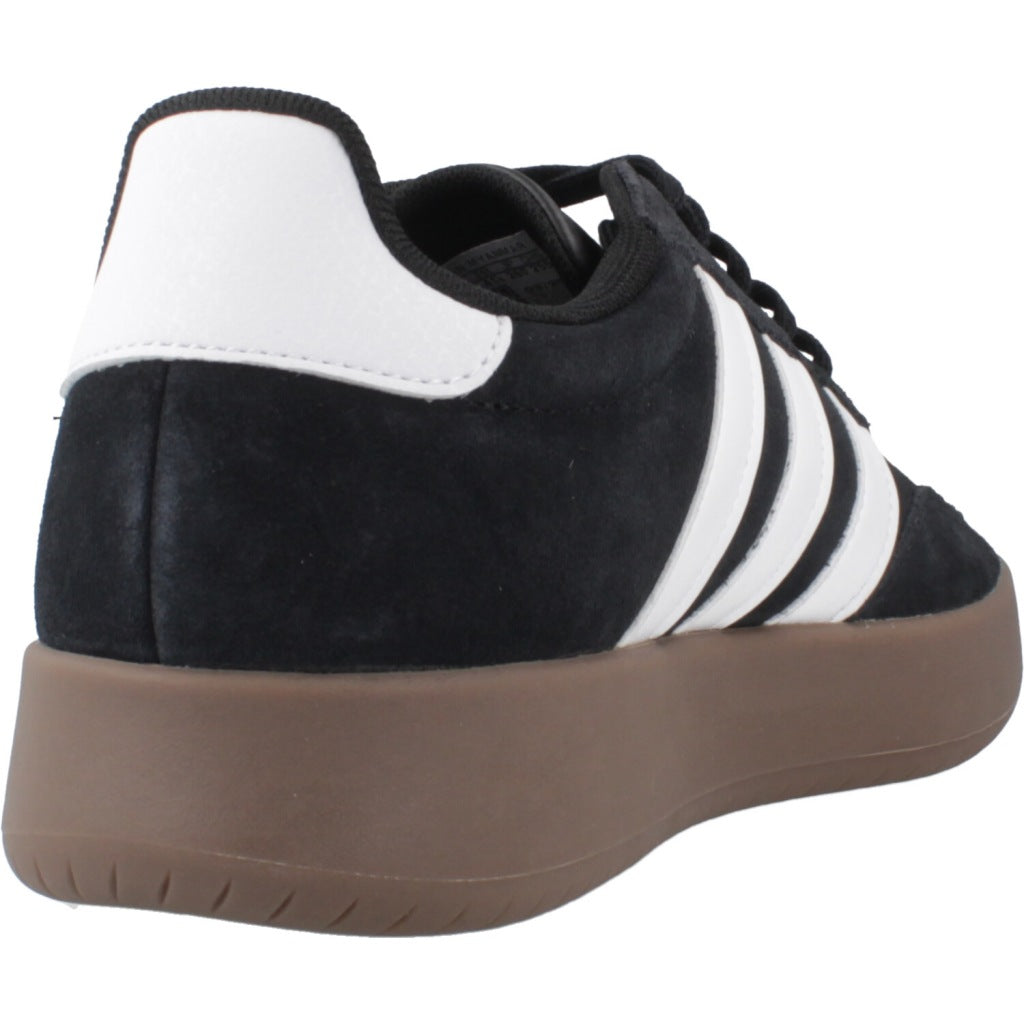 ADIDAS BARREDA en color NEGRO (3)