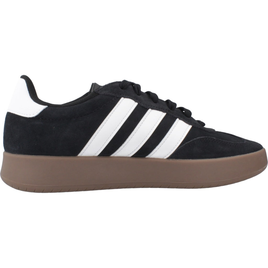 ADIDAS BARREDA en color NEGRO (4)