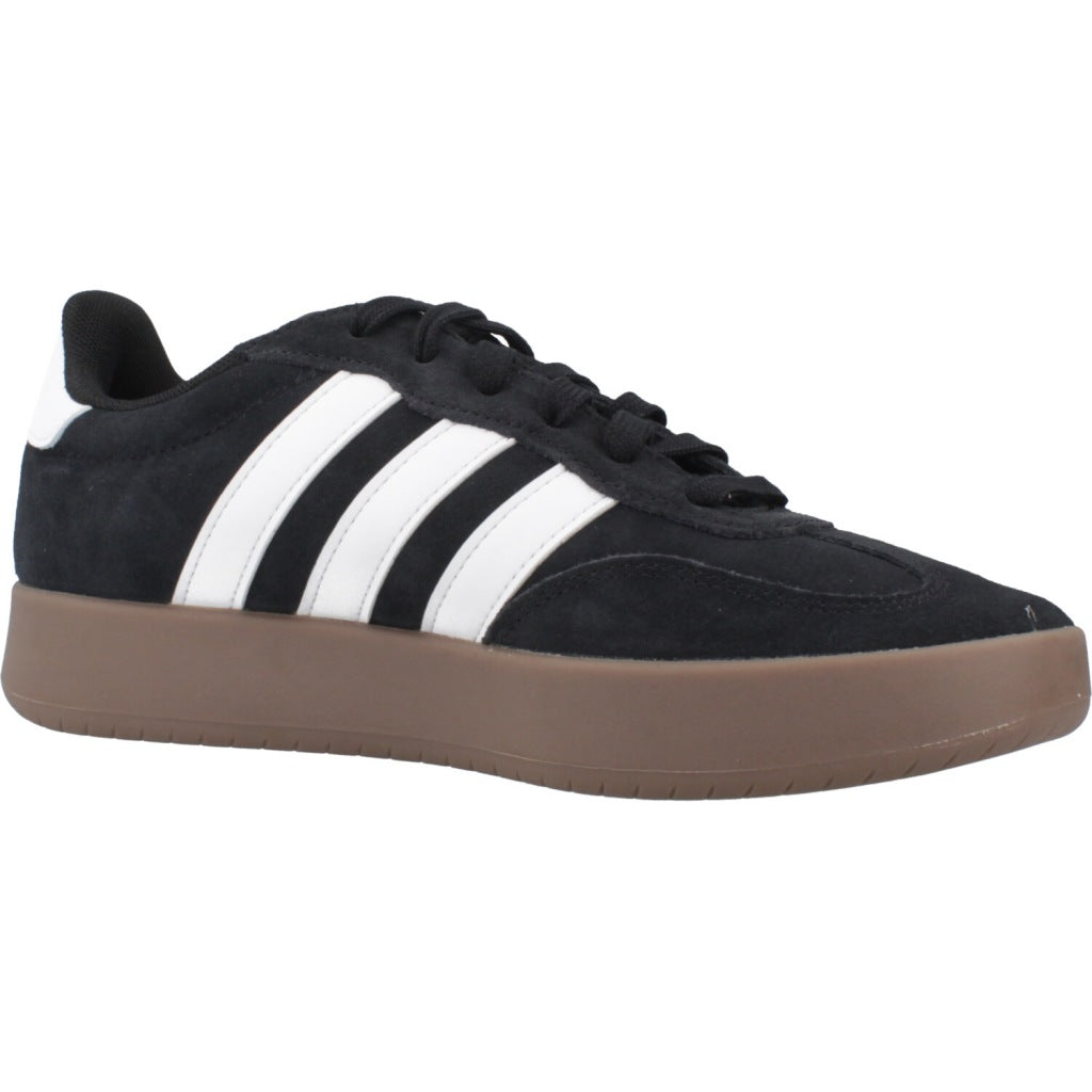 ADIDAS BARREDA en color NEGRO (5)
