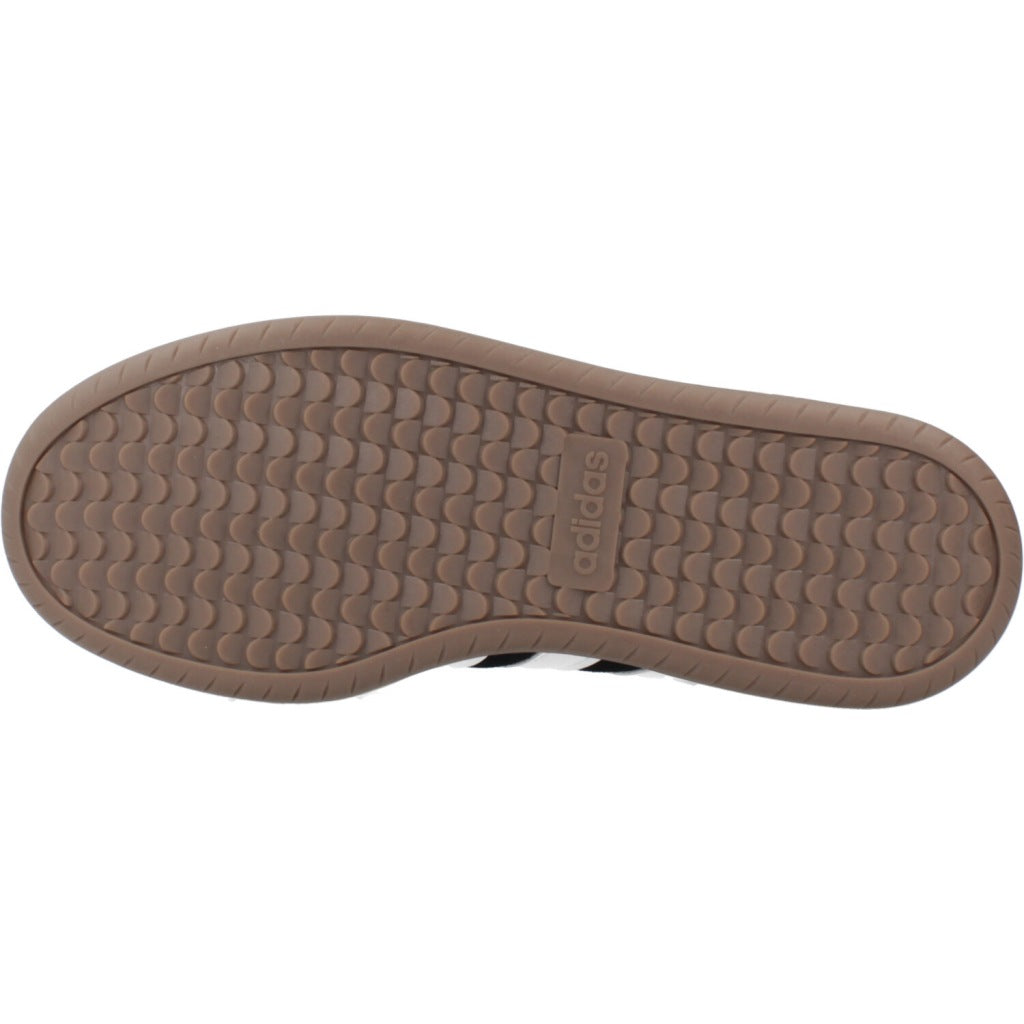 ADIDAS BARREDA en color NEGRO (6)