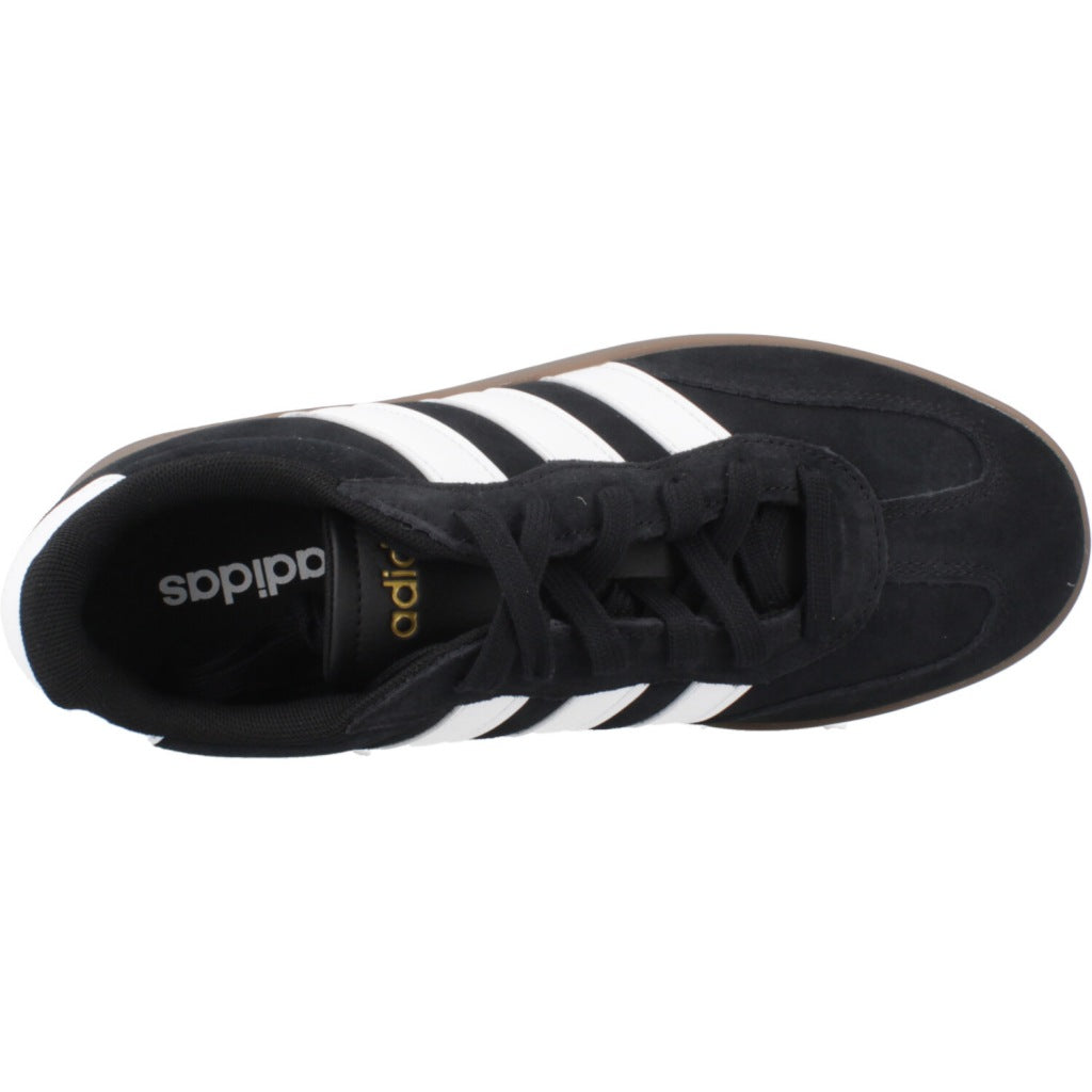 ADIDAS BARREDA en color NEGRO (7)