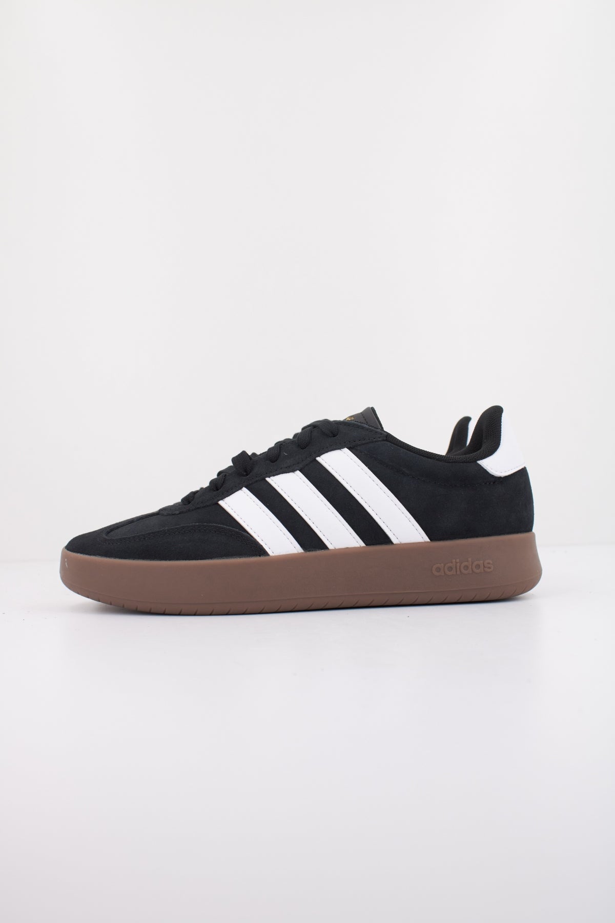 ADIDAS BARREDA en color NEGRO (1)