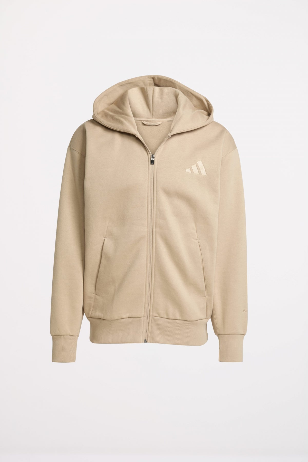 ADIDAS M A SZN FL FZ en color MARRON (4)