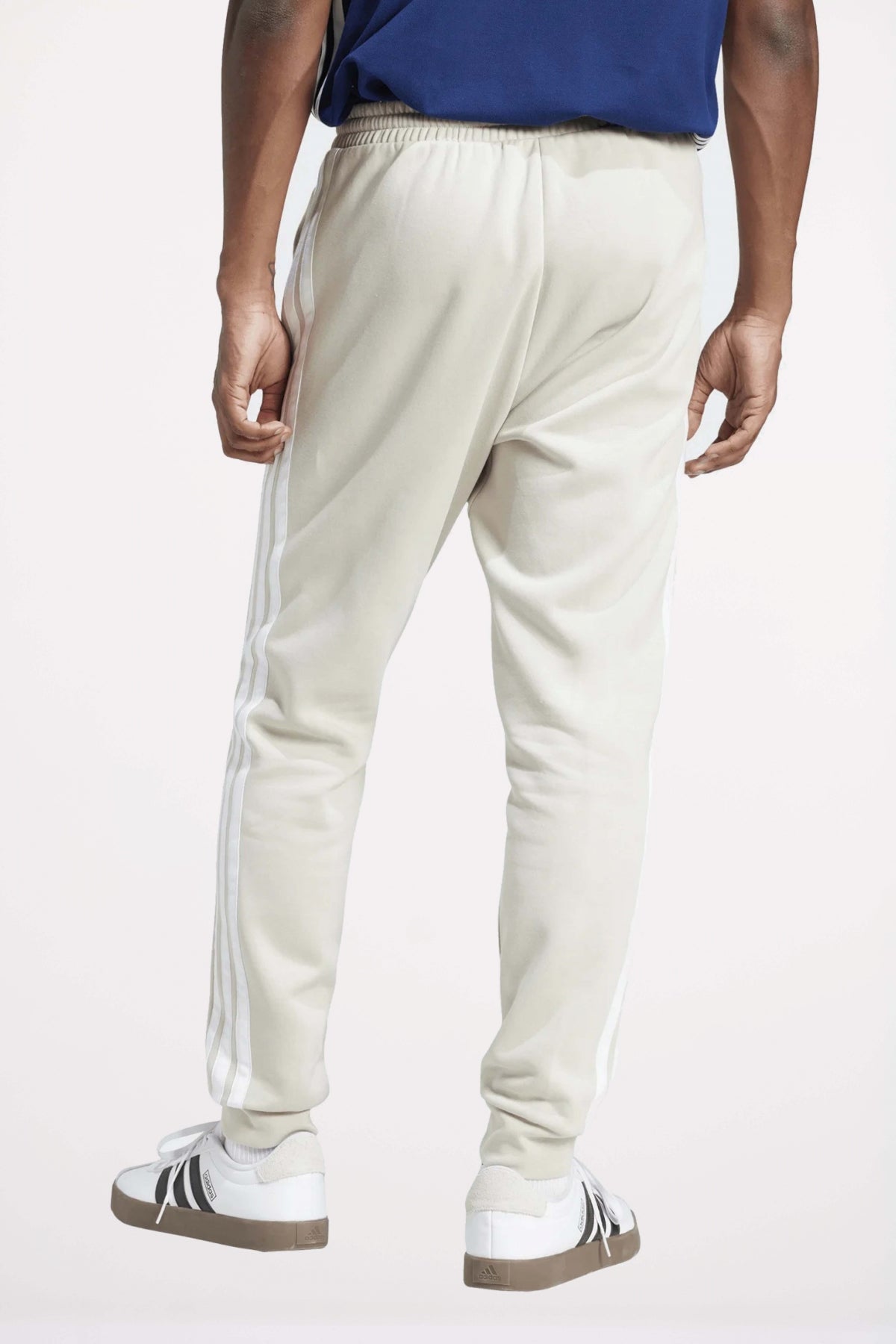 ADIDAS M S FL TC PT en color BEIS (3)