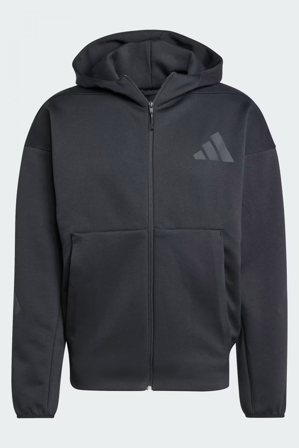 ADIDAS JE M Z.N.E. FZ en color NEGRO (2)