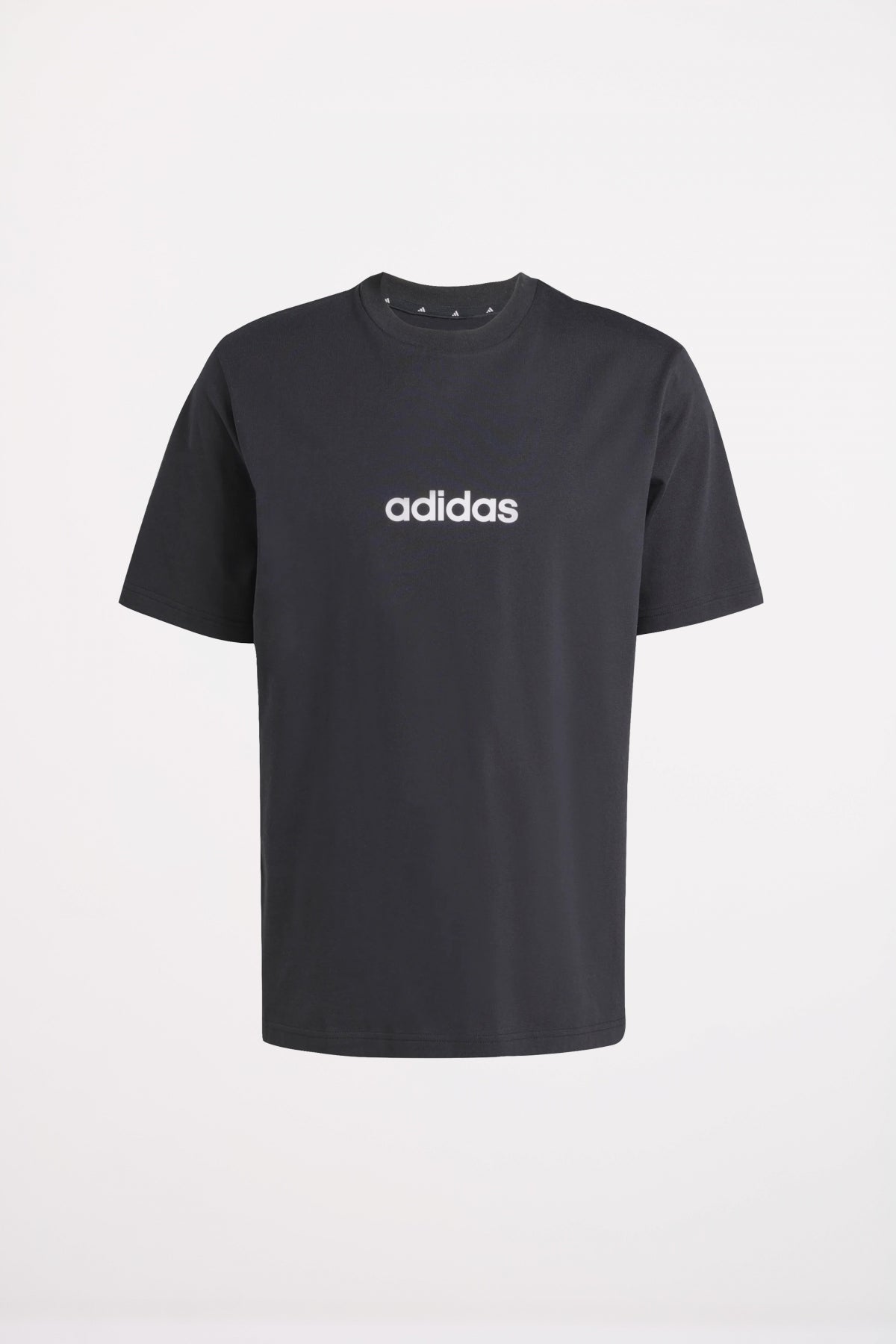 ADIDAS M LIN SJ T en color NEGRO (2)