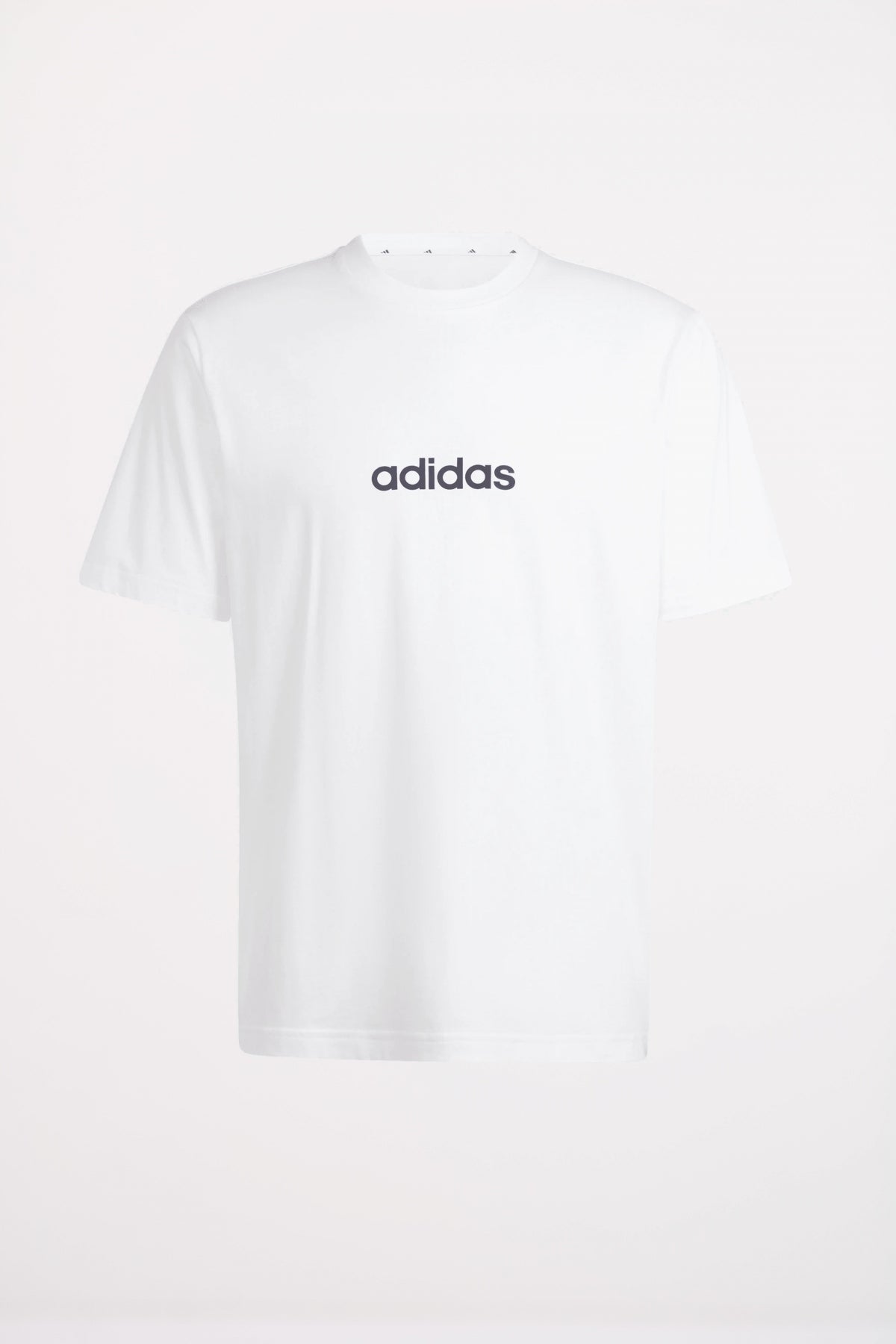 ADIDAS M LIN SJ T en color BLANCO (2)