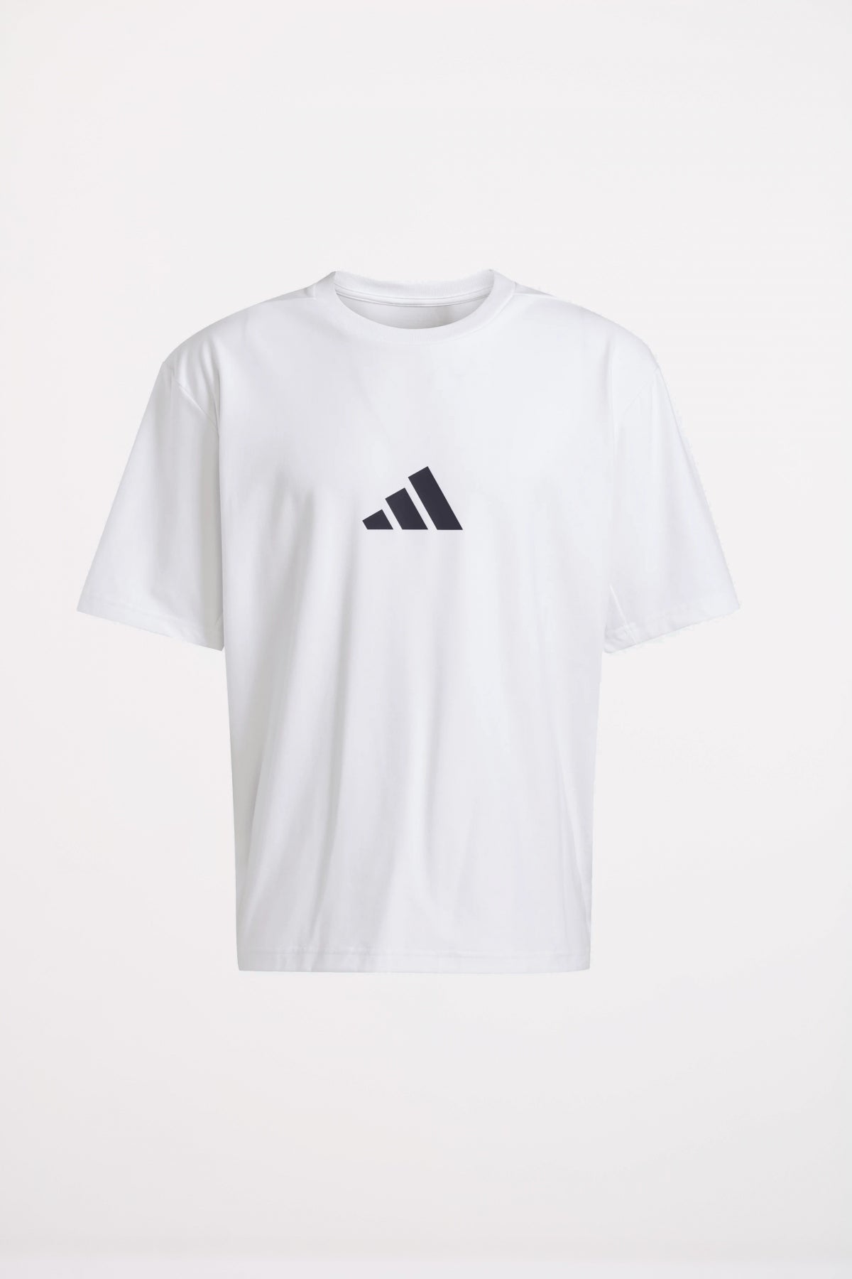 ADIDAS M Z.N.E. TEE LO en color BLANCO (2)