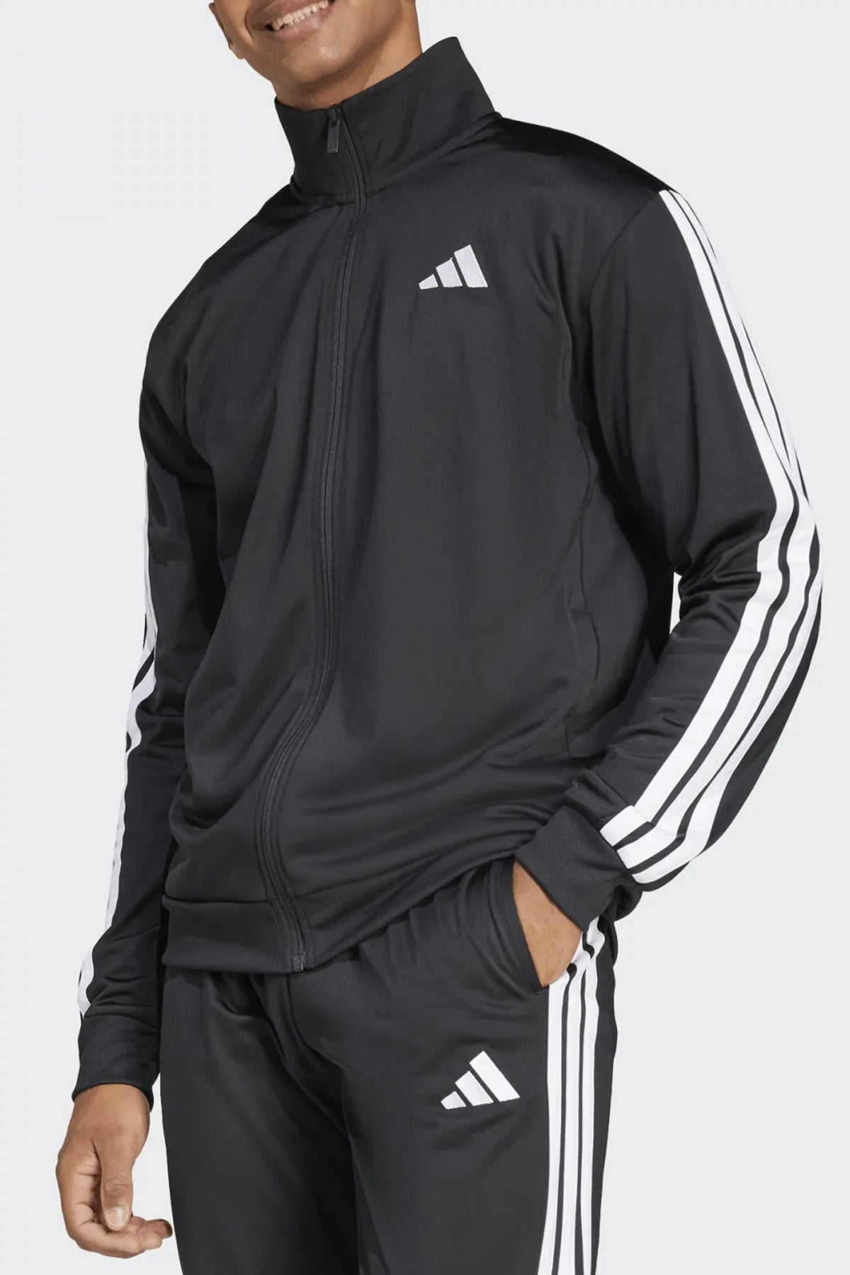 ADIDAS M S TR TT en color NEGRO (1)