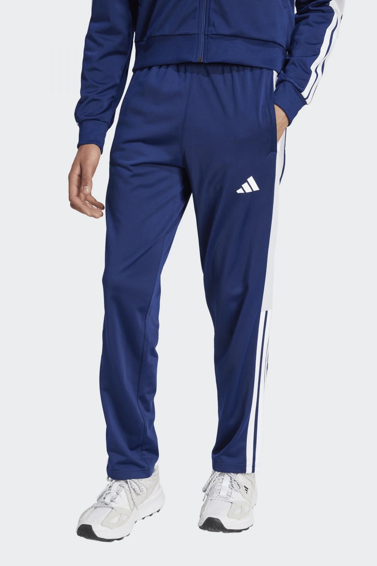 ADIDAS S TR CB SNP en color AZUL (1)