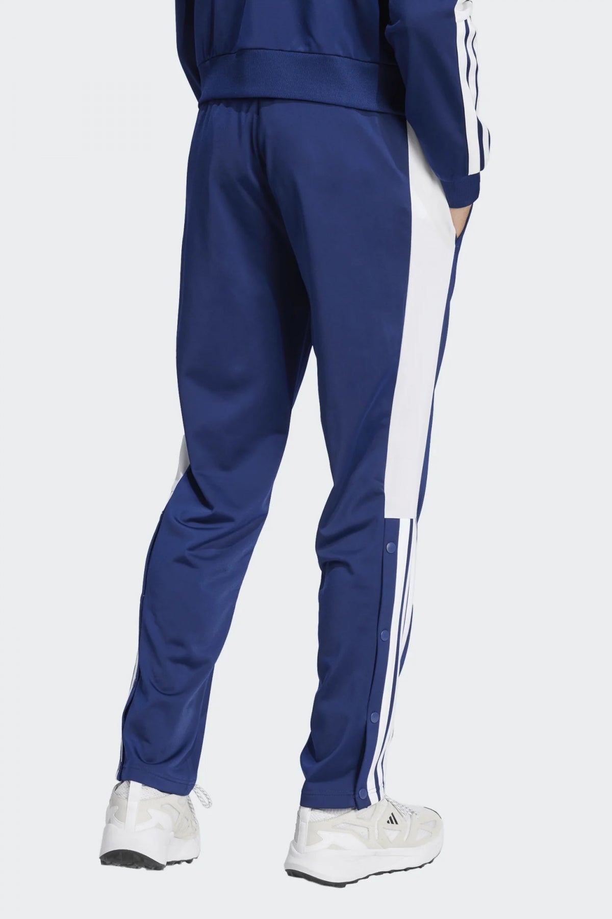 ADIDAS S TR CB SNP en color AZUL (3)