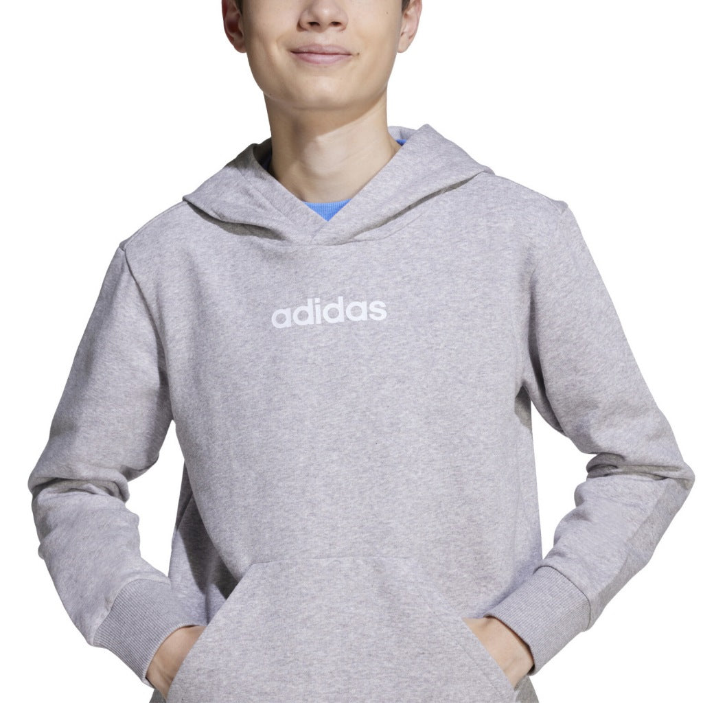 ADIDAS M LIN FL HD en color GRIS (6)