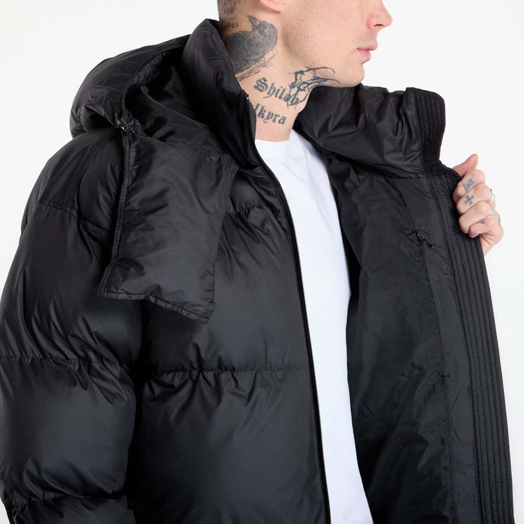 ADIDAS PUFFER JACKET M en color NEGRO (5)