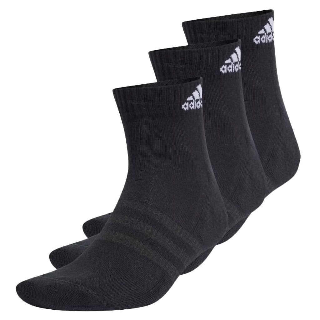 ADIDAS C SPW ANK P en color NEGRO (4)