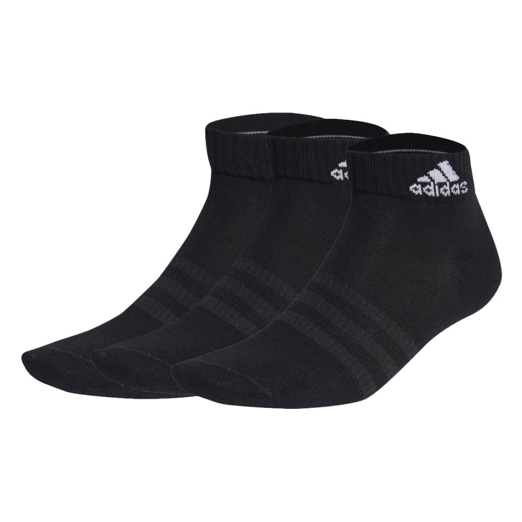 ADIDAS T SPW ANK P en color NEGRO (4)