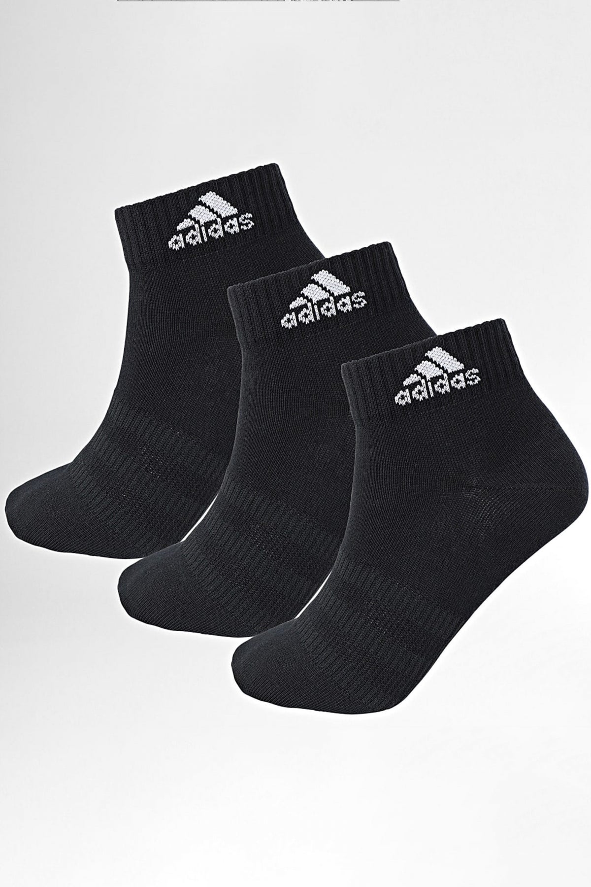 ADIDAS T SPW ANK P en color NEGRO (2)