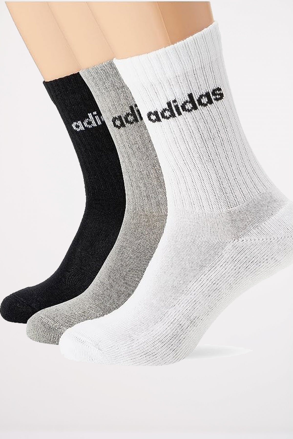 ADIDAS C LIN CREW P en color MULTICOLOR (2)